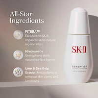 GenOptics Spot Essence Serum
