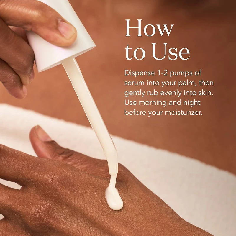 GenOptics Spot Essence Serum