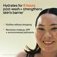 Nettoyant aux antioxydants et superaliments rechargeable