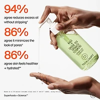 Superfood Hydrating Gentle Antioxidant Refillable Cleanser