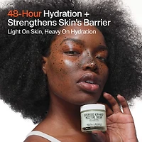 Hydratant léger pour le visage aux superaliments AirWhip à l’acide hyaluronique