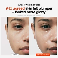 Hydratant léger pour le visage aux superaliments AirWhip à l’acide hyaluronique