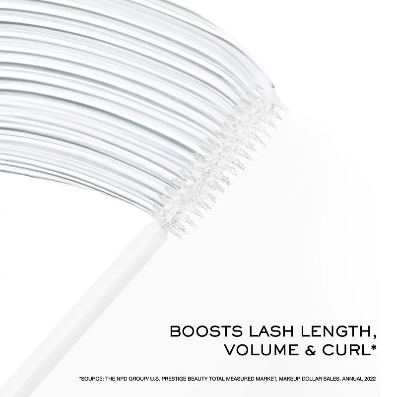 Minibase mascara ultrasublimatrice Cils Booster XL