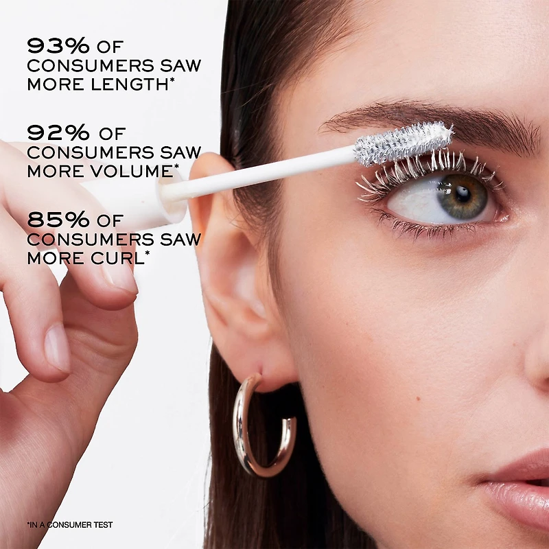 Minibase mascara ultrasublimatrice Cils Booster XL