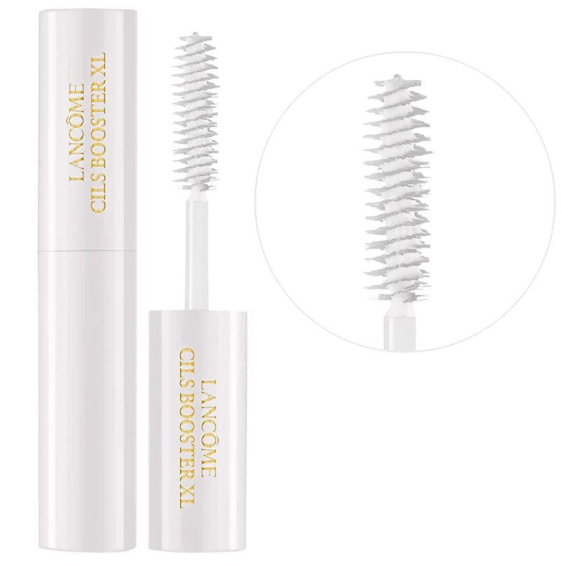 Lancôme Mini Cils Booster XL Super-Enhancing Mascara Primer Mascara Base - 0.13 oz/ 4 mL
