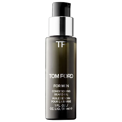 TOM FORD Tobacco Vanille Conditioning Beard Oil 1 oz/ 30 mL