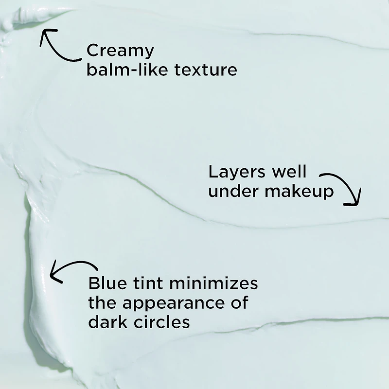 Bye Bye Under Eye Brightening Eye Cream for Dark Circles