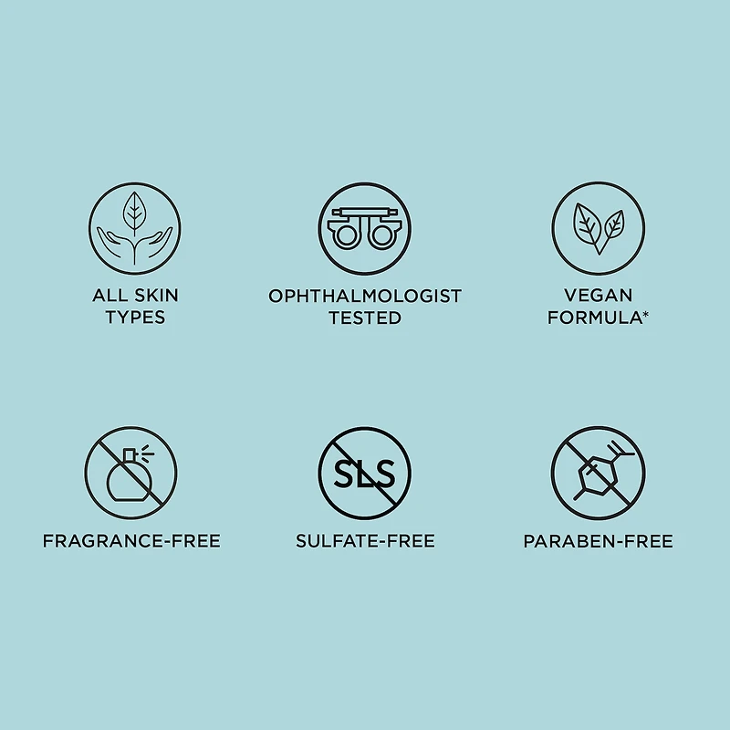 Bye Bye Under Eye Brightening Eye Cream for Dark Circles