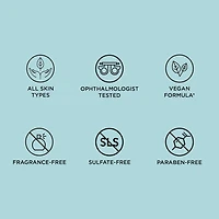 Bye Bye Under Eye Brightening Eye Cream for Dark Circles