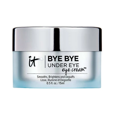 Bye Bye Under Eye Brightening Eye Cream for Dark Circles