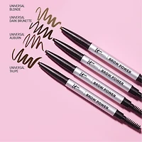 Crayon à sourcils universel Brow Power