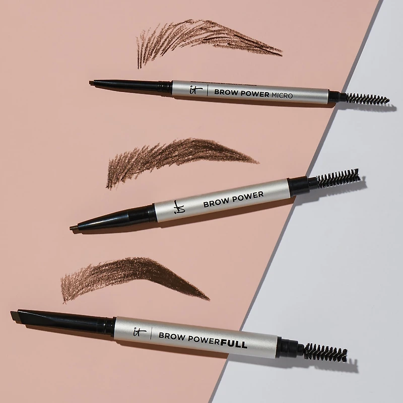 Crayon à sourcils universel Brow Power