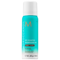 Shampoing sec Nuances foncées