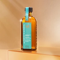 Huile de soin pour les cheveux Moroccanoil