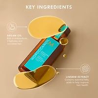 Moroccanoil Treatment Hair Oil