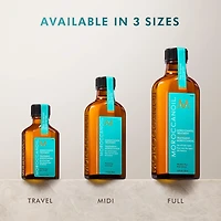 Moroccanoil Treatment Hair Oil