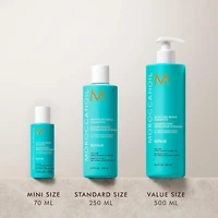 Shampoing hydratant réparateur