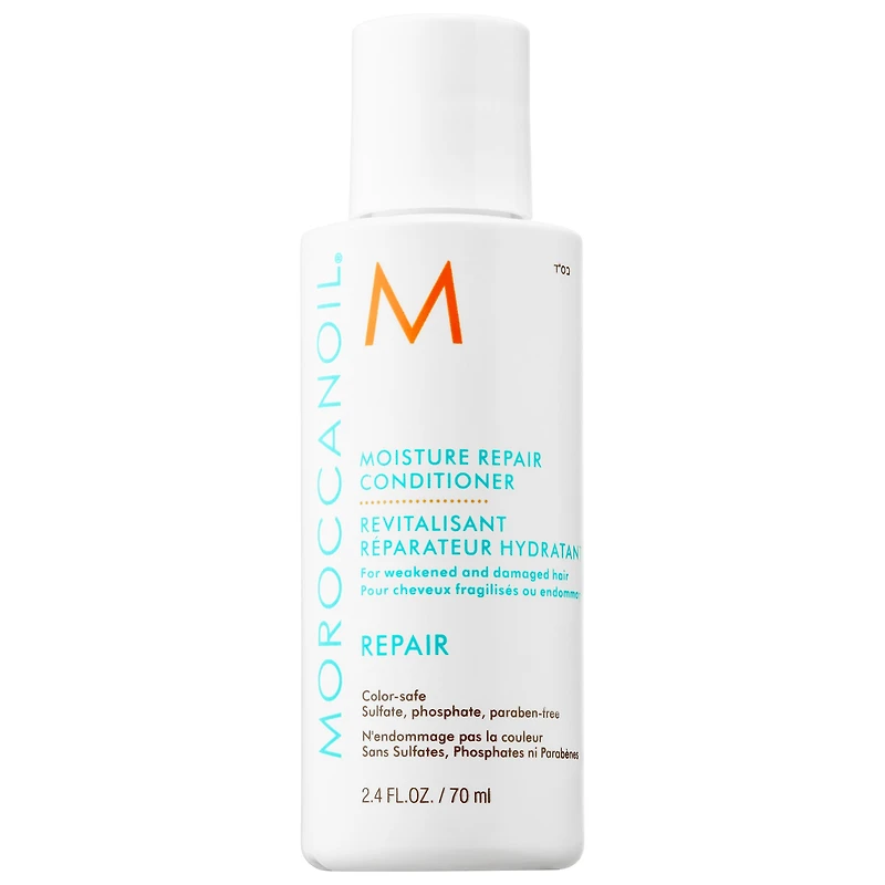 Revitalisant hydratant réparateur