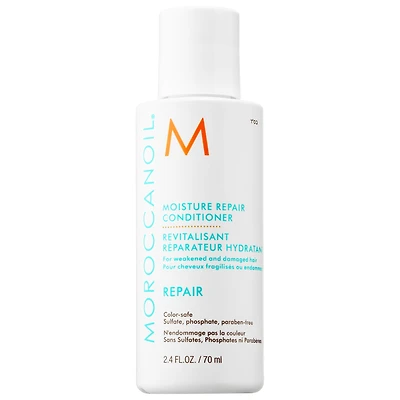 Revitalisant hydratant réparateur