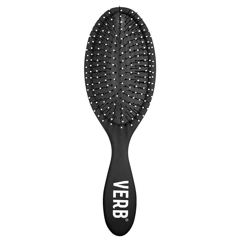Brosse démêlante