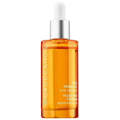 Huile d'argan pure