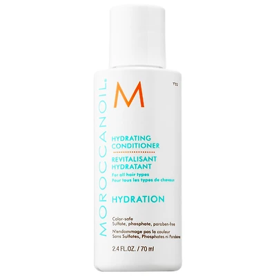 Revitalisant hydratant