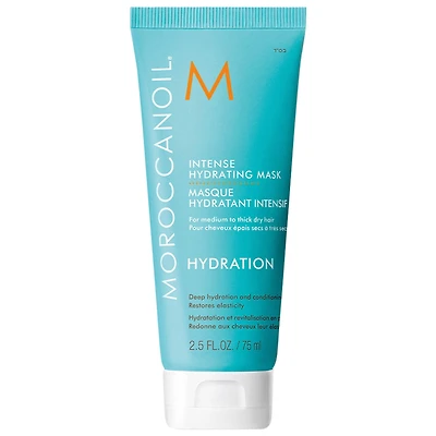 Mini masque hydratant intense