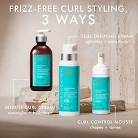 Curl Defining Cream