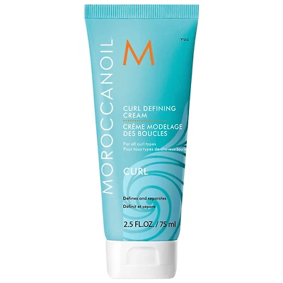 Crème de définition des boucles