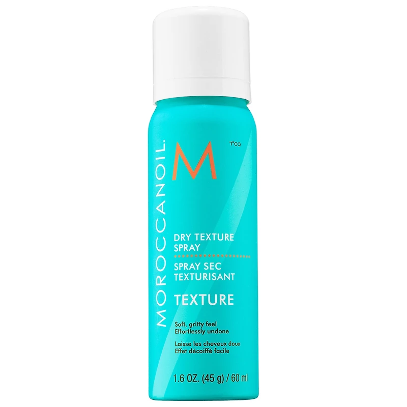 Vaporisateur pour texture sèche