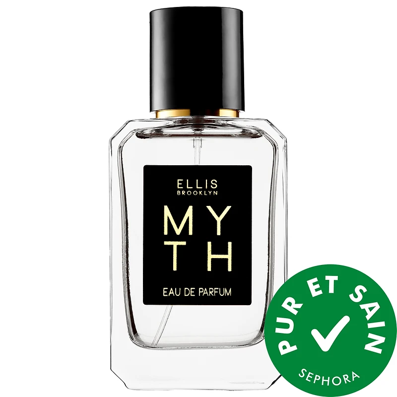 Eau de parfum MYTH