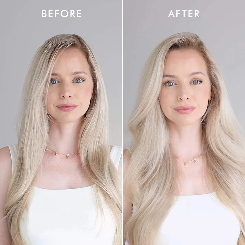 Shampoing sec Nuances claires