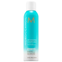 Shampoing sec Nuances claires
