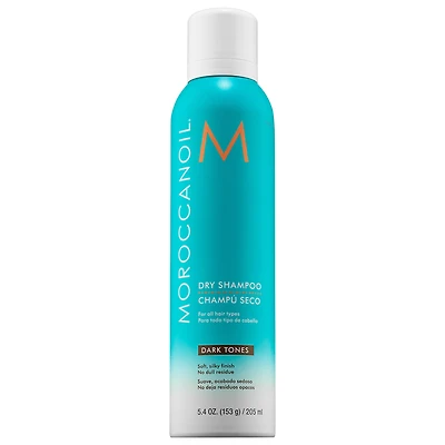 Moroccanoil Dry Shampoo Dark Tones oz/ mL