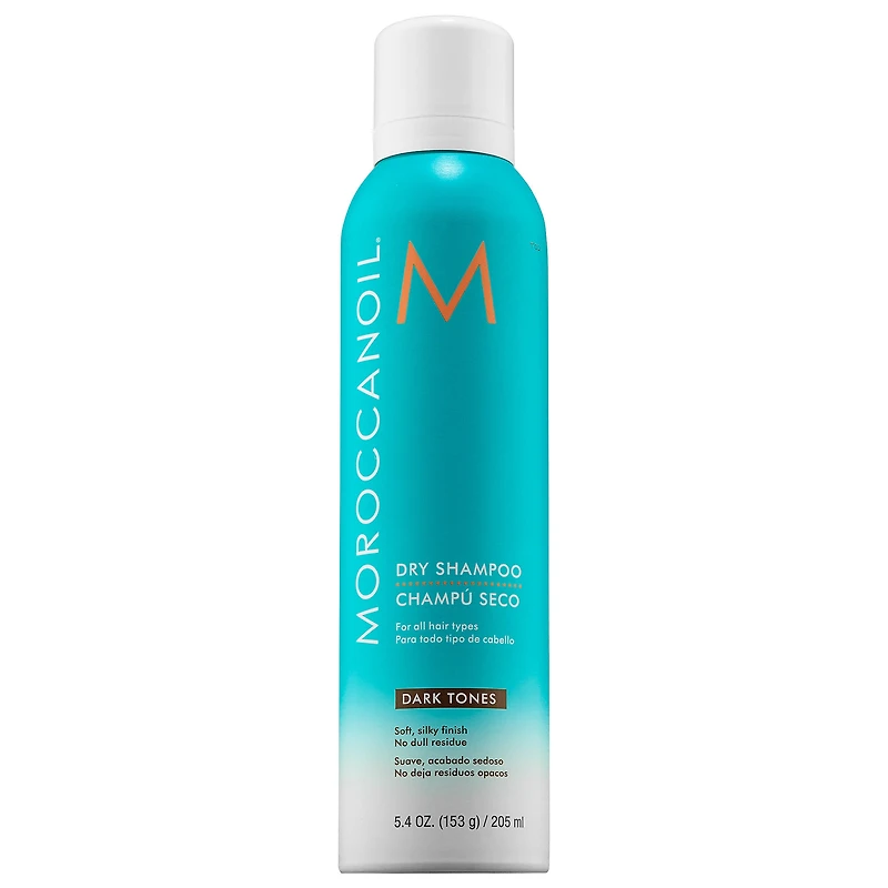 Shampoing sec Nuances foncées