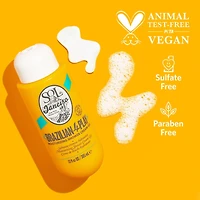 Crème de douche hydratante Brazilian 4 Play