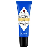 Jack Black Moisture Therapy Lip Balm SPF 25 0.25 oz/