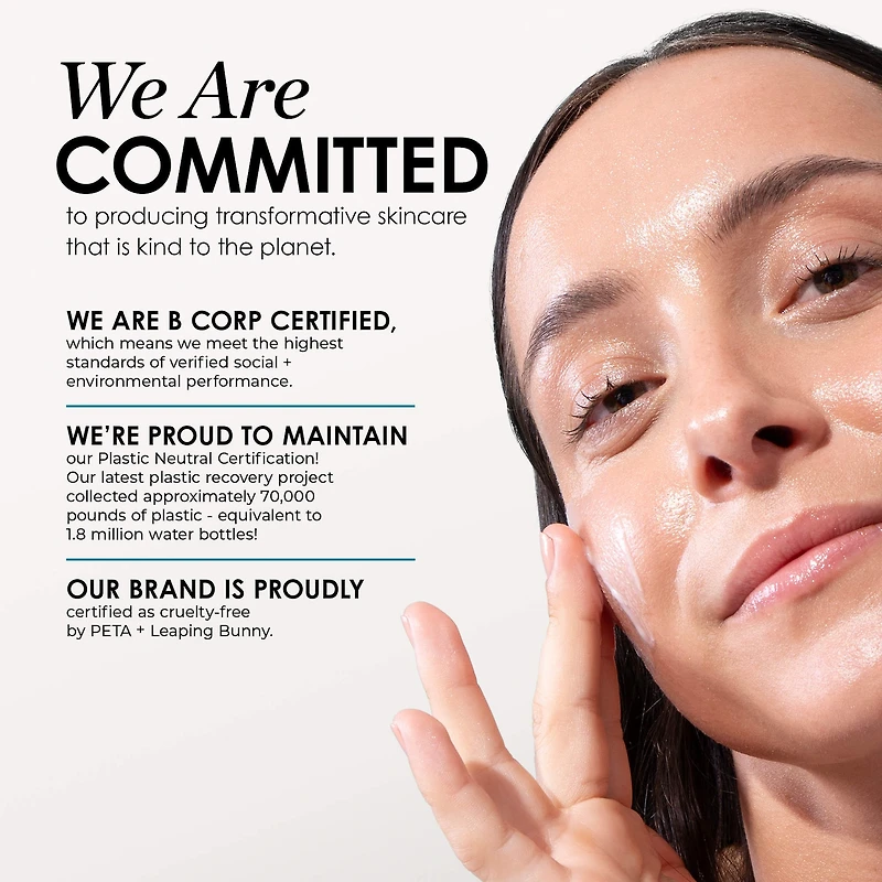 Good Genes All-In-One Lactic Acid Serum For Dark Spots And Uneven Texture
