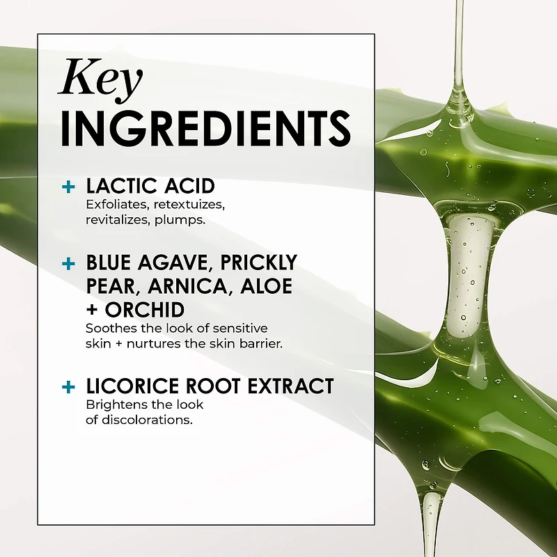 Good Genes All-In-One Lactic Acid Serum For Dark Spots And Uneven Texture