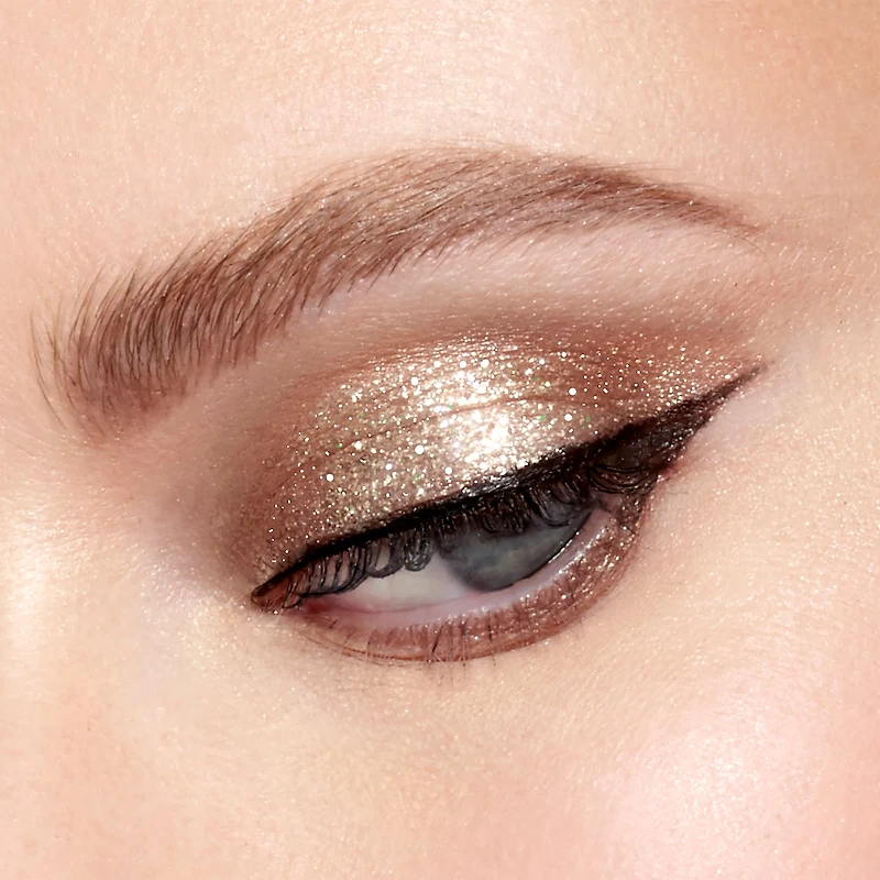 Glitter & Glow Liquid Eye Shadow