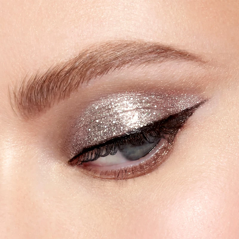 Fard à paupière liquide Glitter & Glow