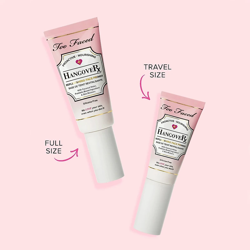 Hangover Replenishing Face Primer