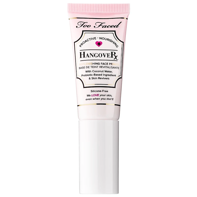 Hangover Replenishing Face Primer