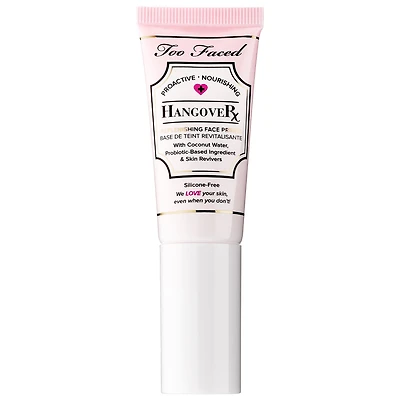 Hangover Replenishing Face Primer
