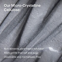 Scalp Revival Charcoal + Coconut Oil Micro-exfoliating Scrub Shampoo