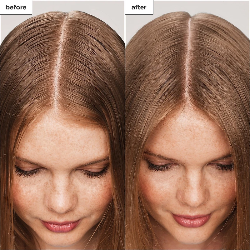 Sérum de soin du cuir chevelu au charbon et au théier Scalp Revival