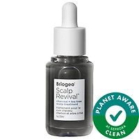 Scalp Revival Charcoal + Tea Tree Scalp Treatment Serum