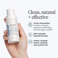 Scalp Revival Charcoal + Biotin Dry Shampoo
