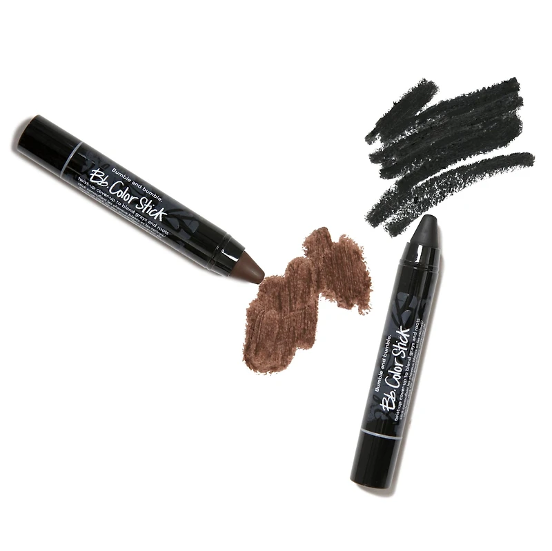 Bâton de couleur pour dissimuler les racines en Natural Shades