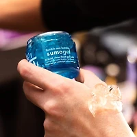 Gel coiffant haute tenue Sumogel